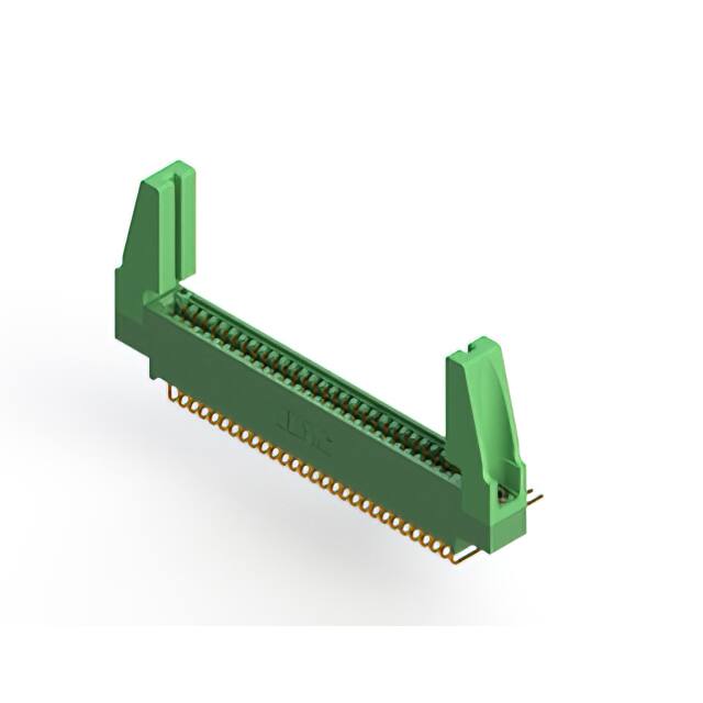 345-058-559-888 EDAC Inc.  Edgeboard Connectors